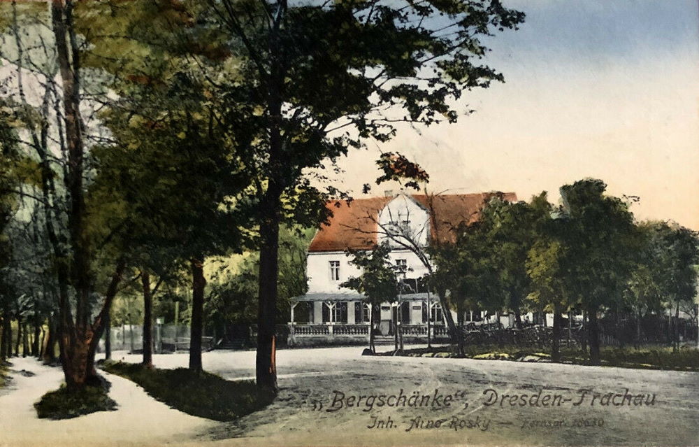 Großenhainer Straße 243