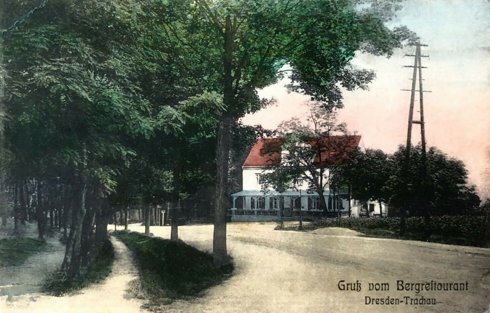 Großenhainer Straße 243