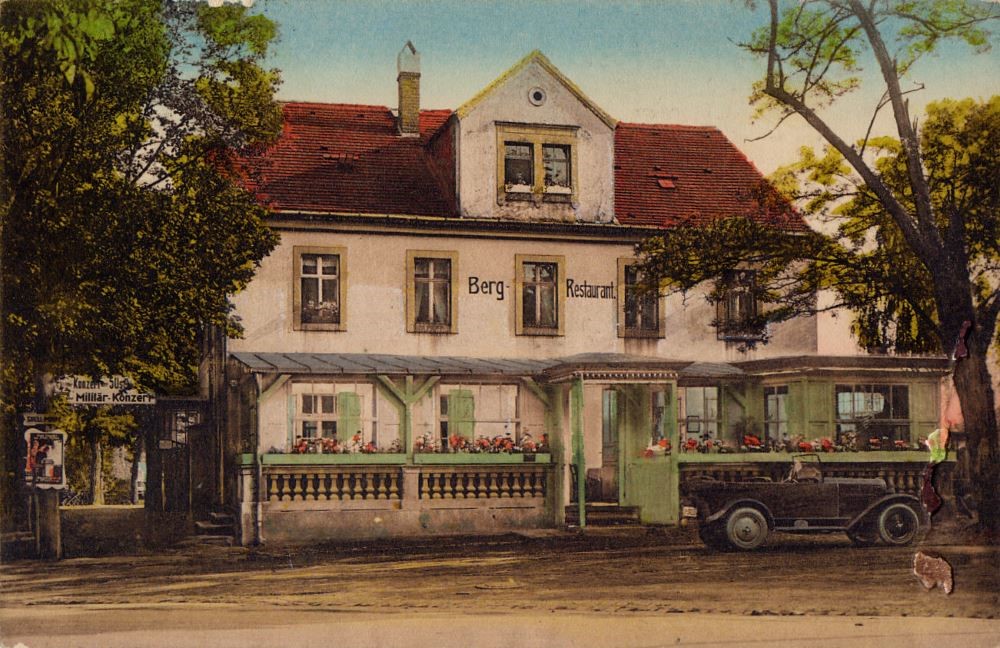 Großenhainer Straße 243