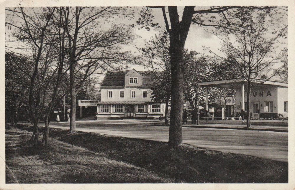 Großenhainer Straße 243