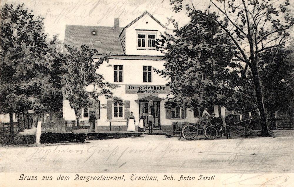 Großenhainer Straße 243