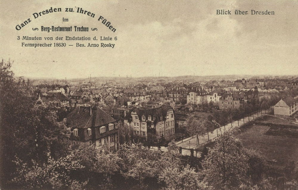 Großenhainer Straße 243
