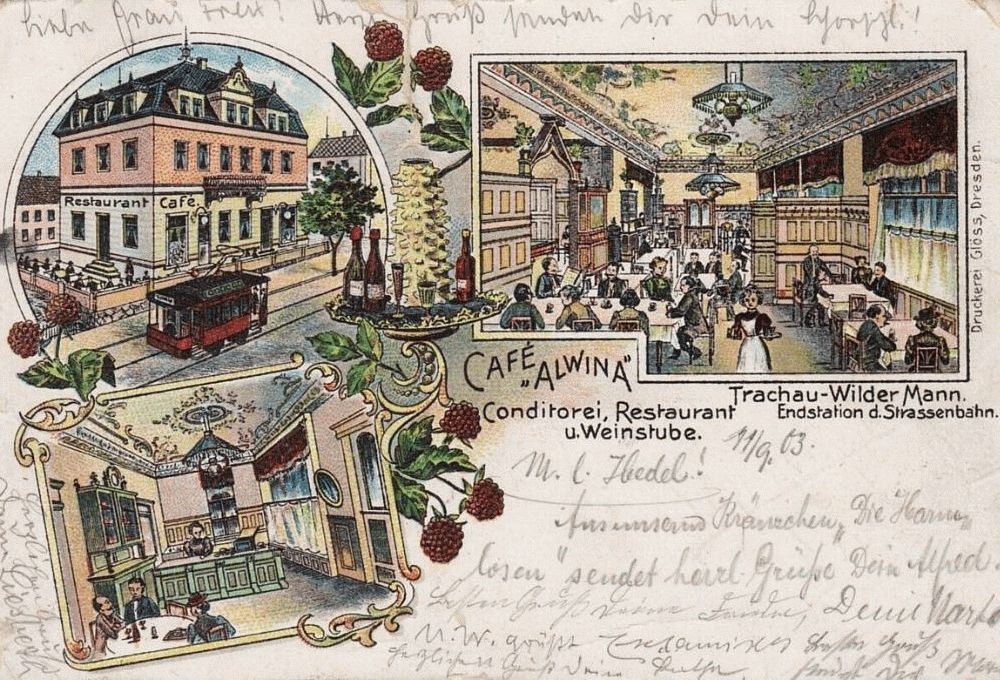 Großenhainer Straße 219