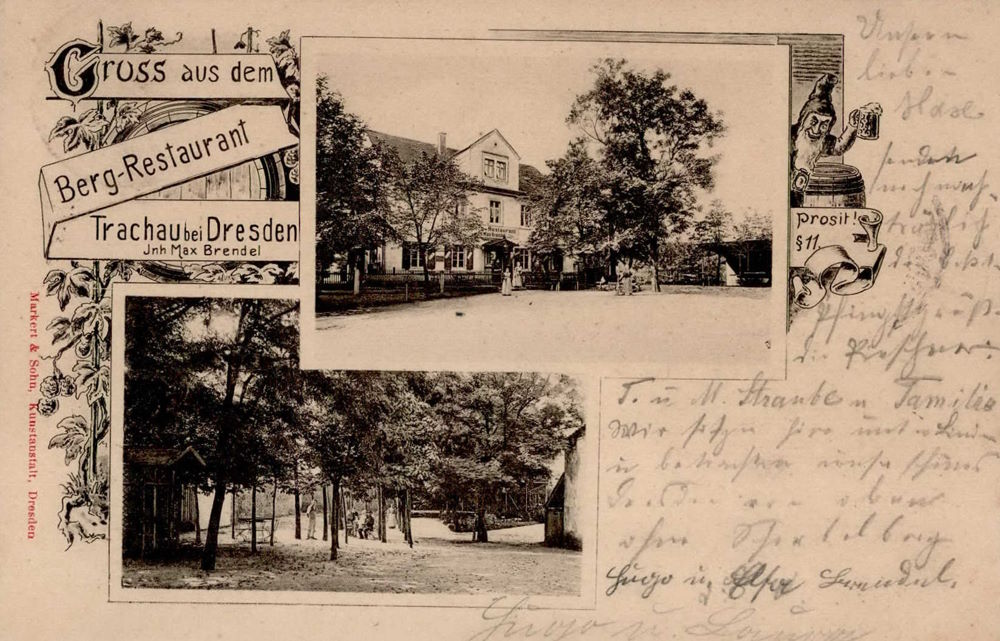 Großenhainer Straße 243