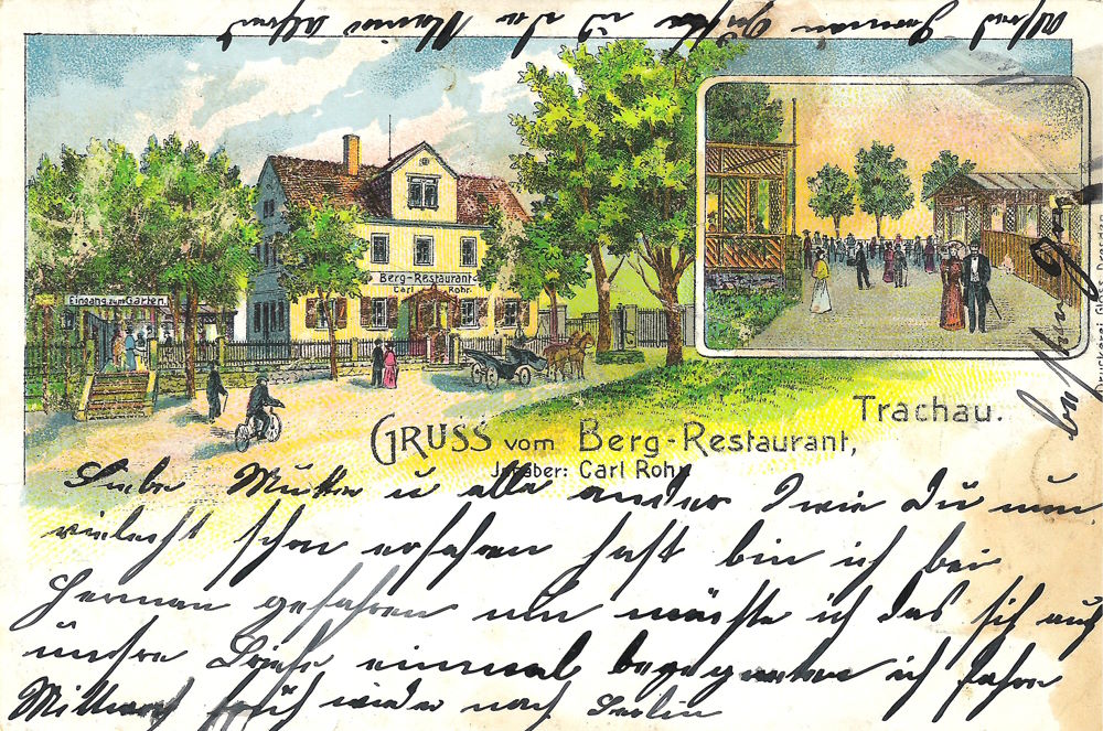 Großenhainer Straße 243