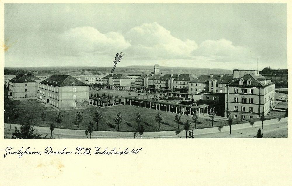 Industriestraße 40