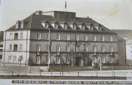 Industriestraße 40