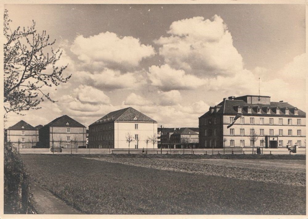 Industriestraße 40