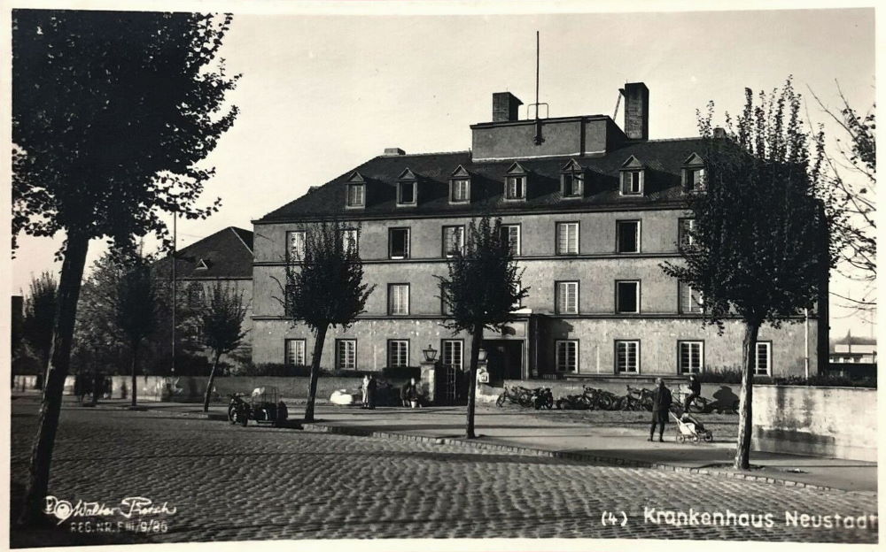 Industriestraße 40
