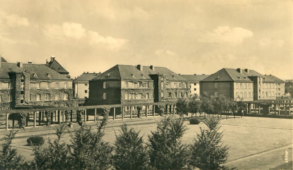 Industriestraße 40