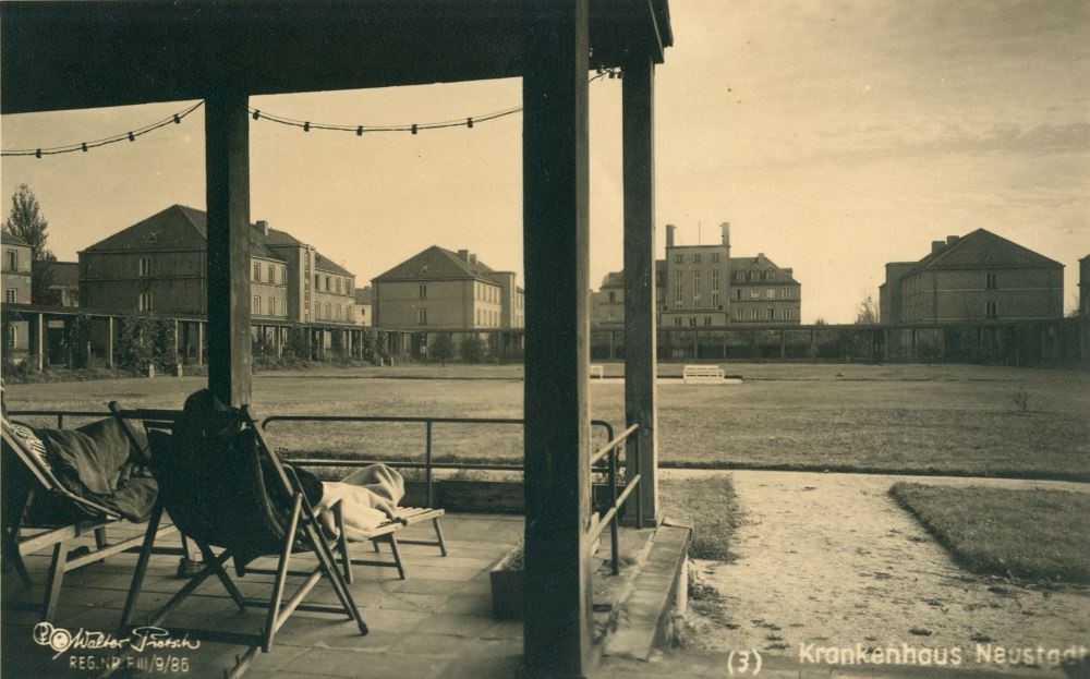 Industriestraße 40