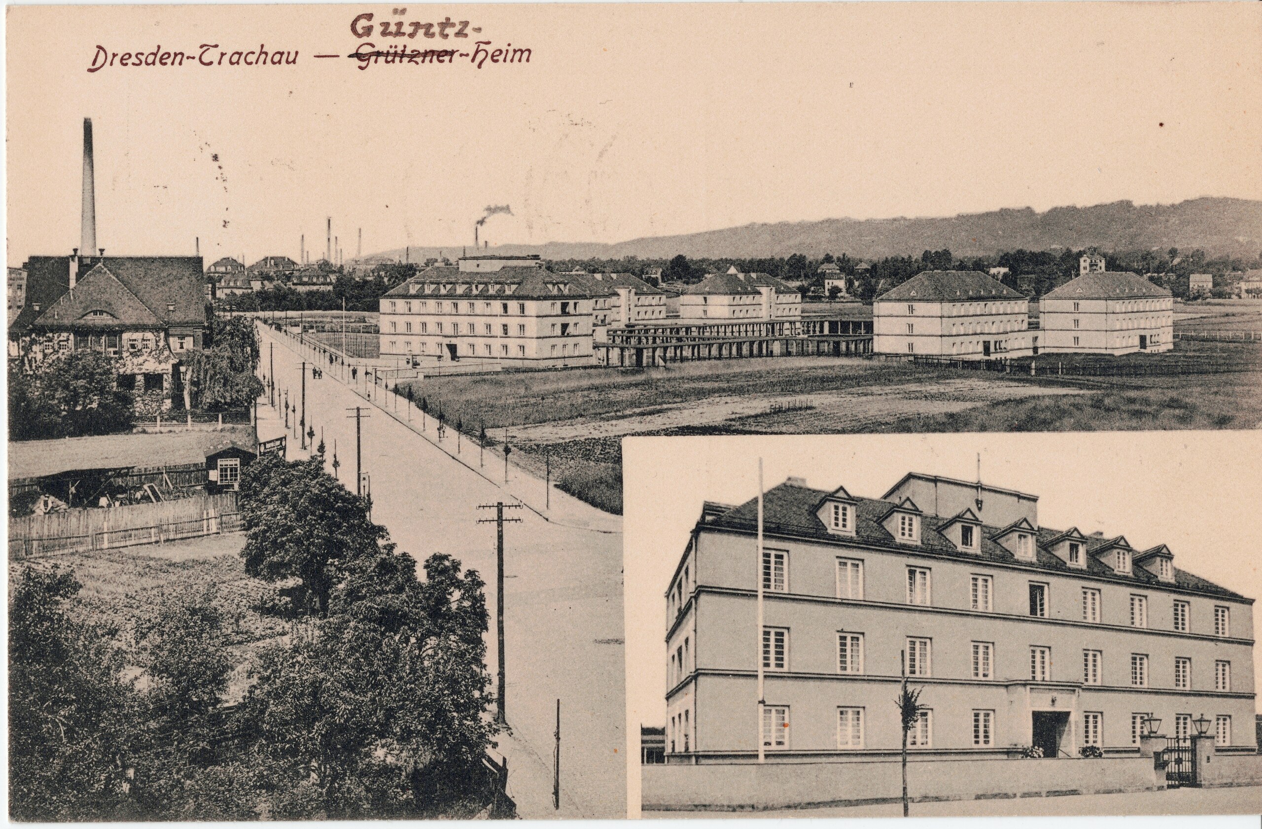 Industriestraße 40