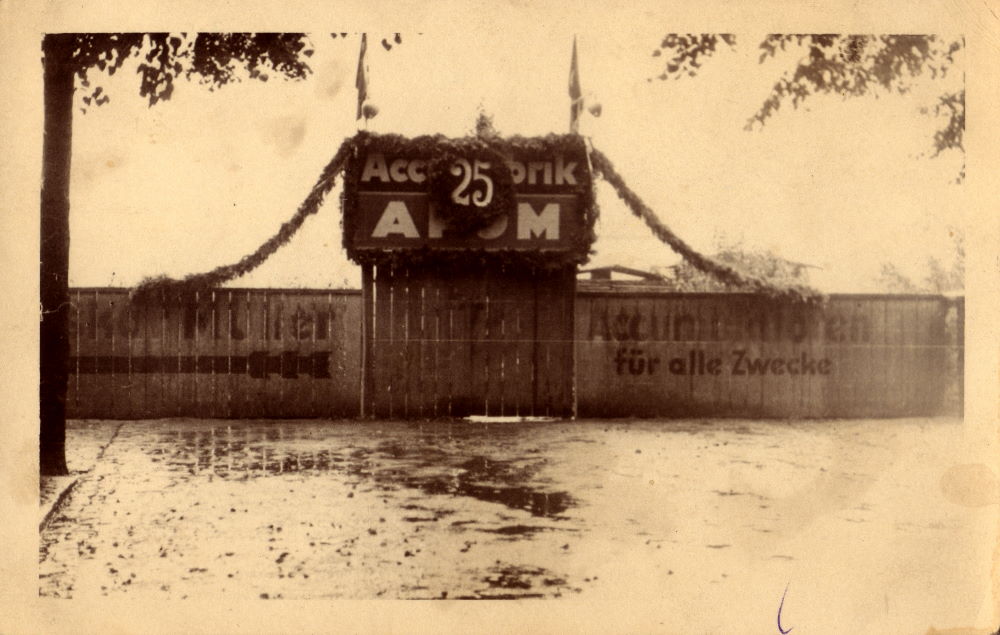 Jubiläumsstraße 5