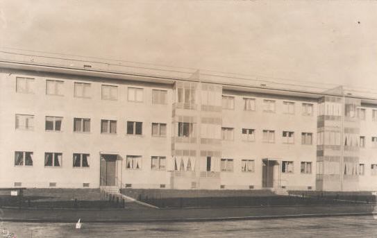 Kopernikusstraße