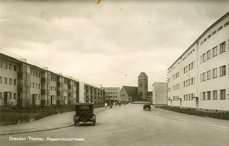 Kopernikusstraße