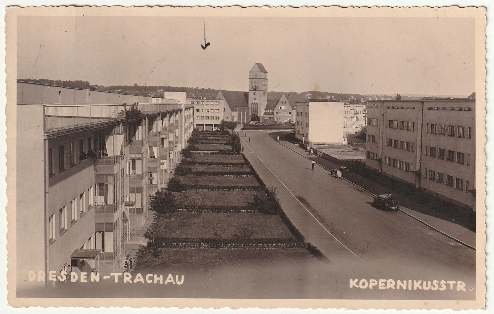 Kopernikusstraße