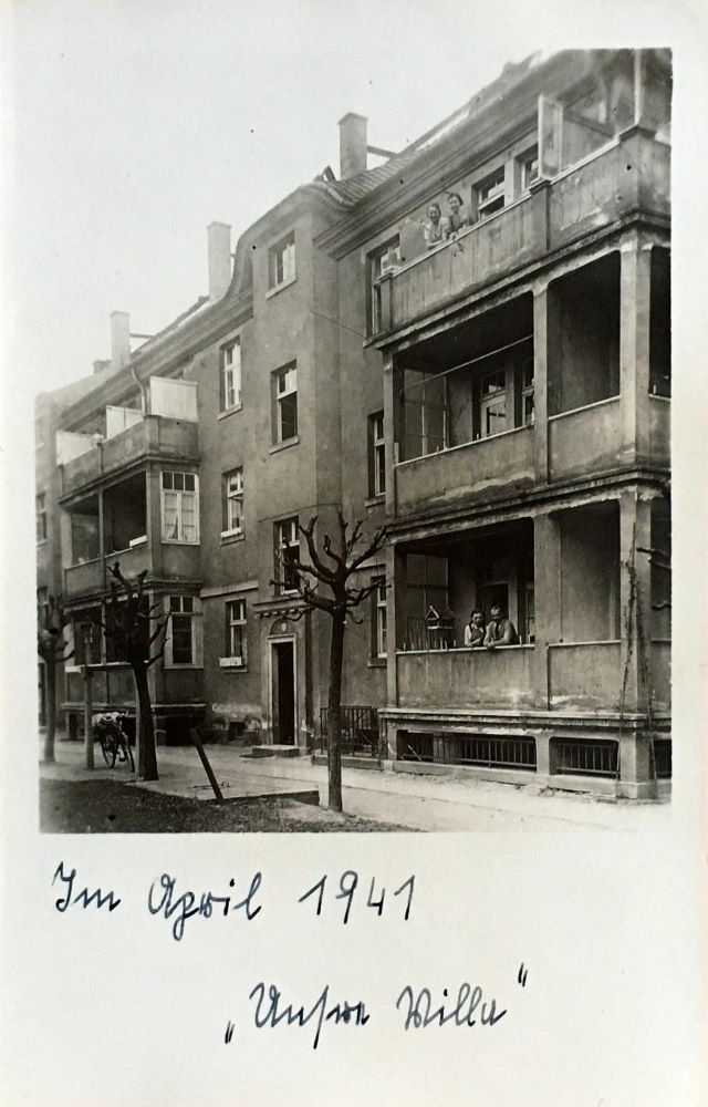 Kopernikusstraße 17