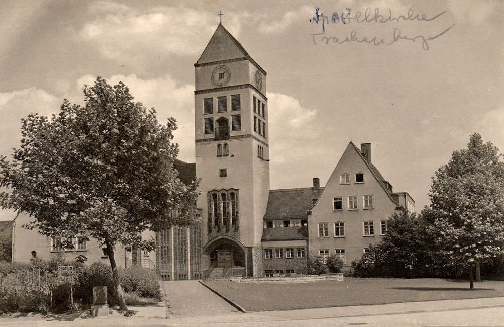 Kopernikusstraße 40