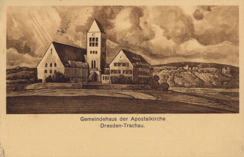 Kopernikusstraße 40
