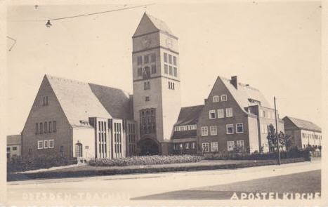 Kopernikusstraße 40