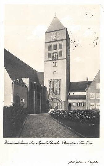 Kopernikusstraße 40