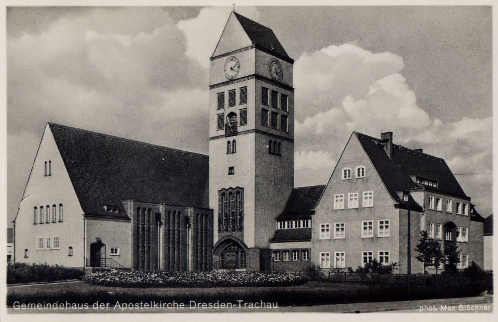 Kopernikusstraße 40