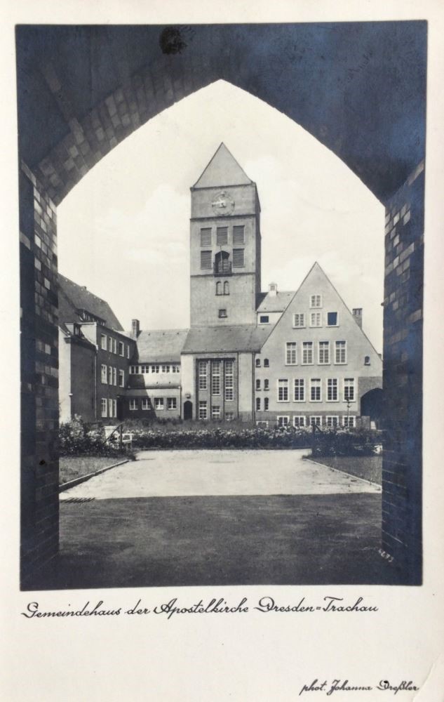 Kopernikusstraße 40