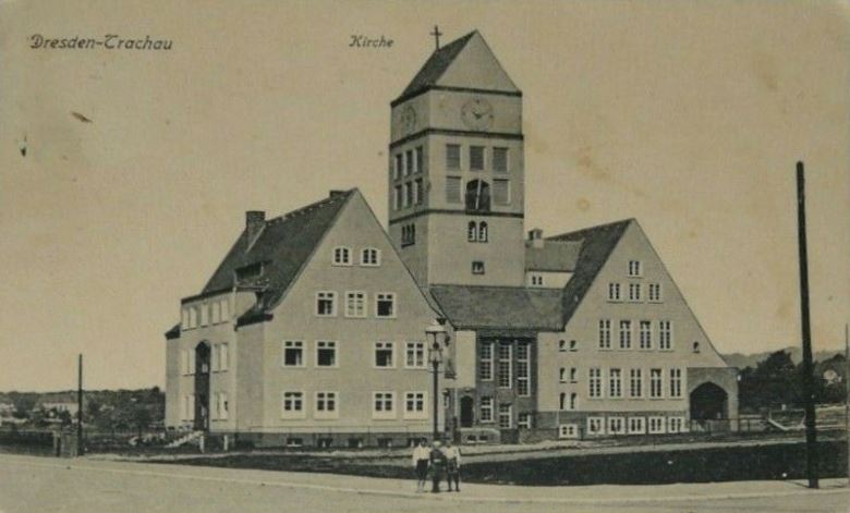 Kopernikusstraße 40