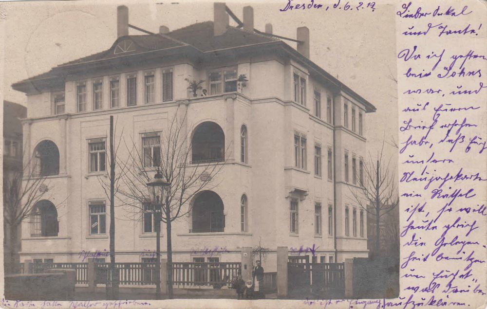 Kronenstraße 20