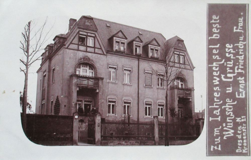 Kronenstraße 21