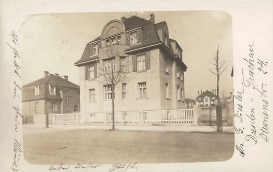 Kronenstraße 24