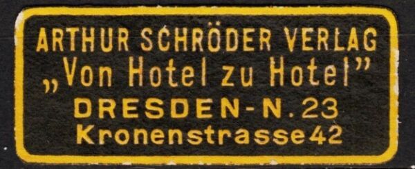 Kronenstraße 42