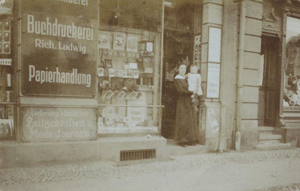 Leipziger Straße 155