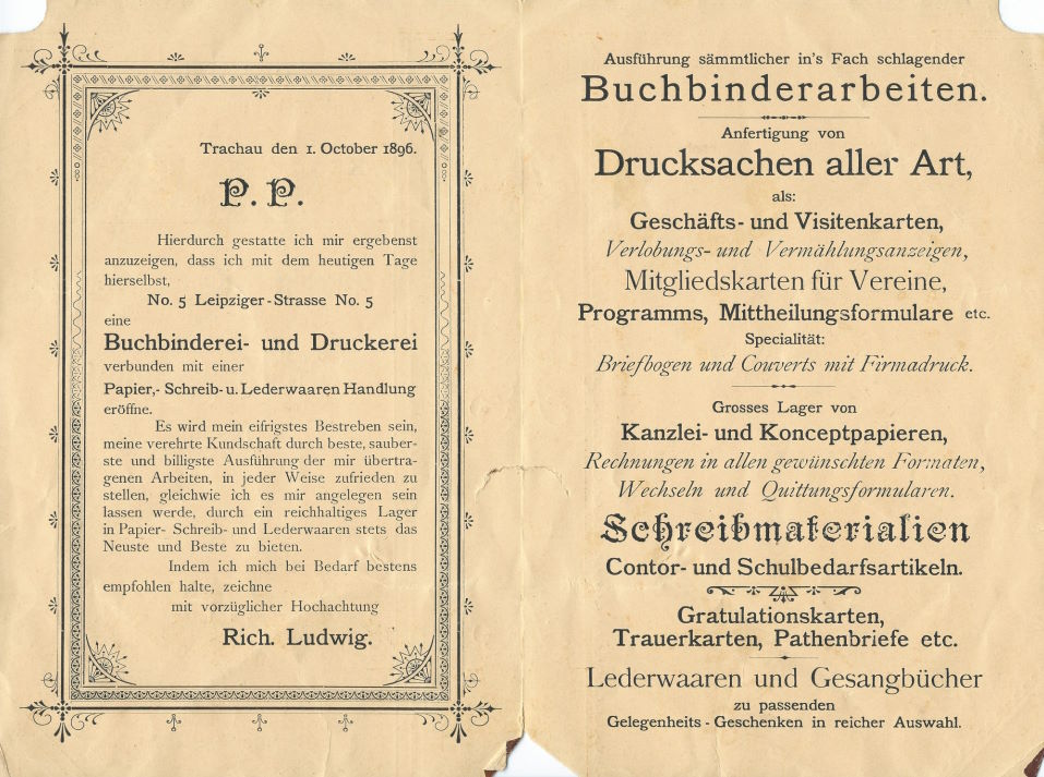 Leipziger Straße 157