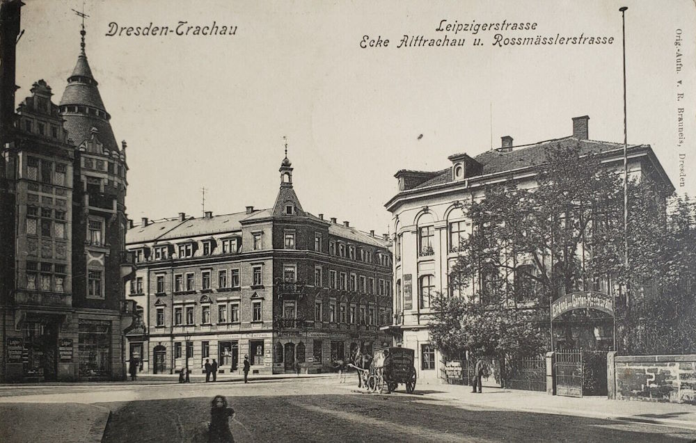 Leipziger Straße 169