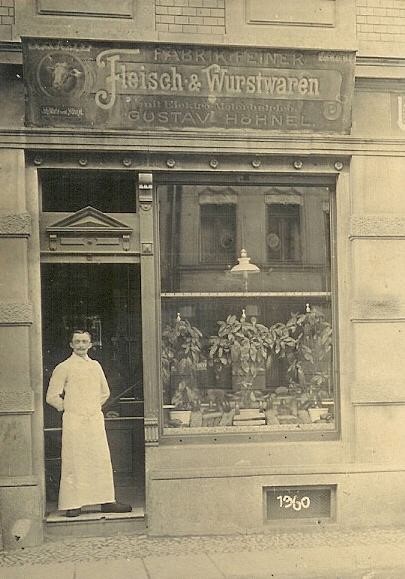 Leipziger Straße 177