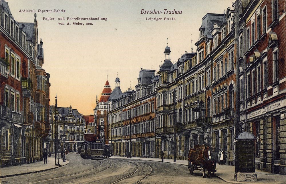 Leipziger Straße 181