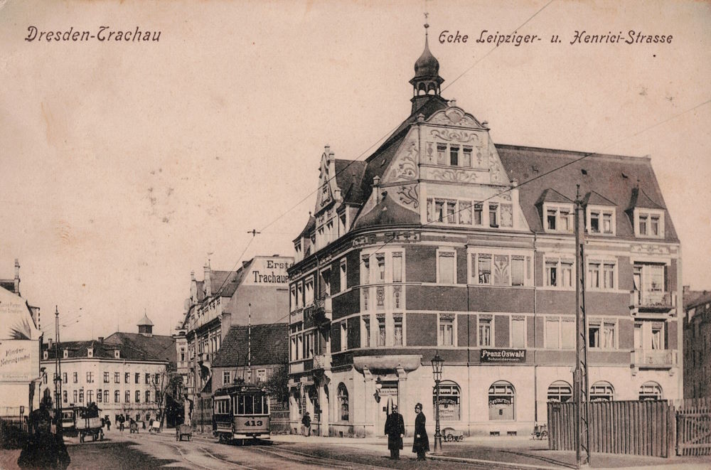 Leipziger Straße 210