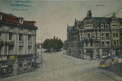 Leipziger Straße 218