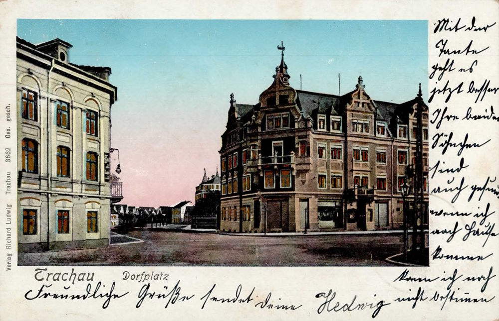 Leipziger Straße 218