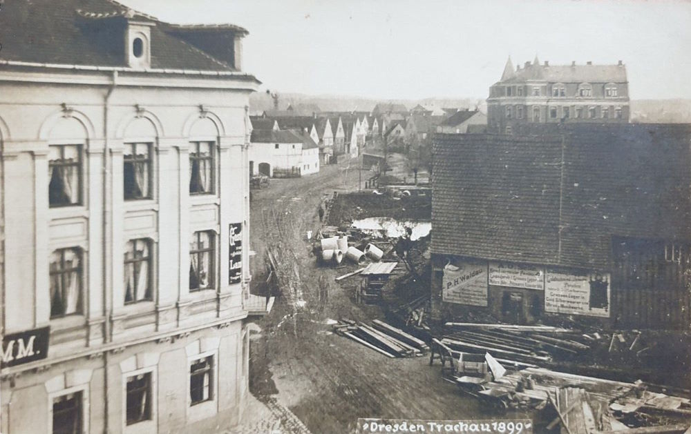 Leipziger Straße 218