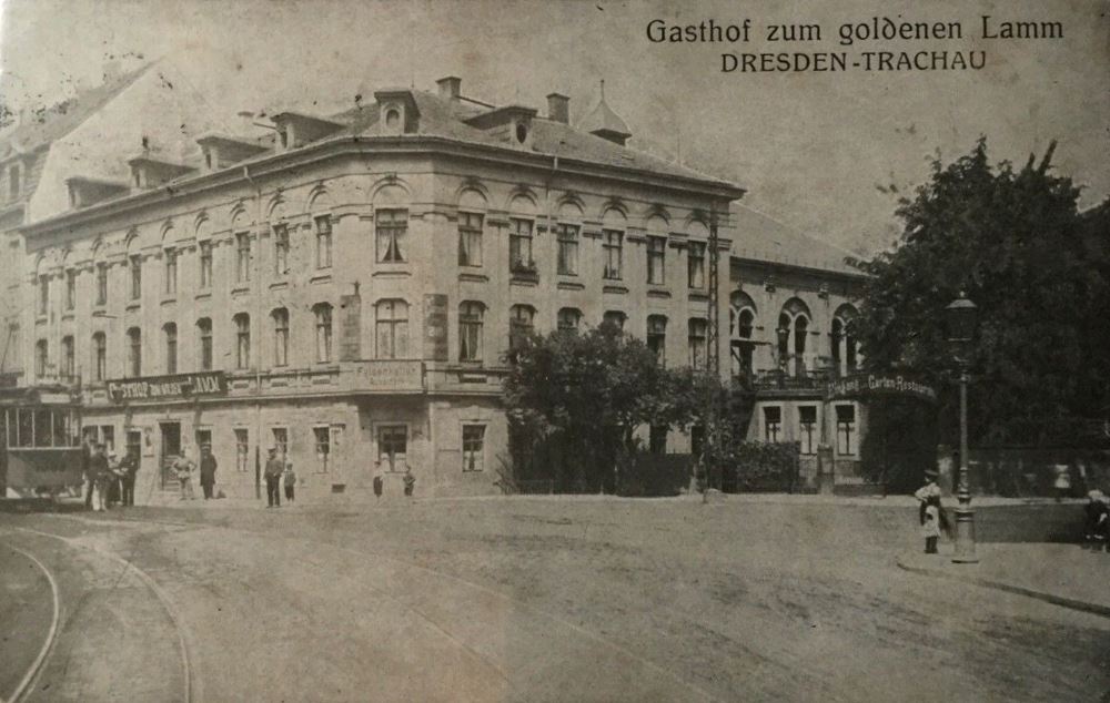 Leipziger Straße 220