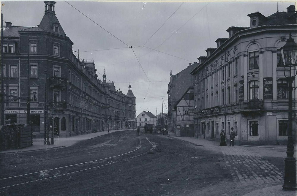 Leipziger Straße 220