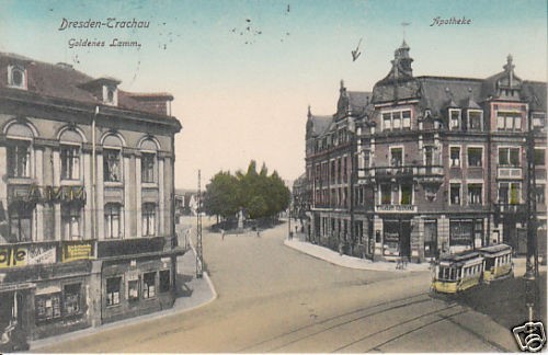 Leipziger Straße 220