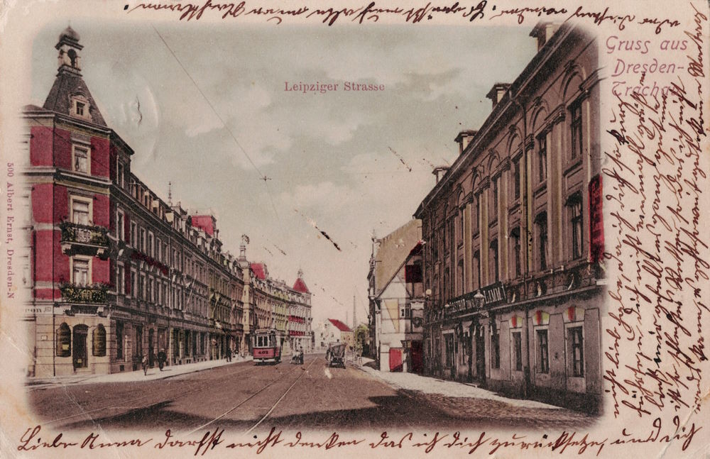 Leipziger Straße 220