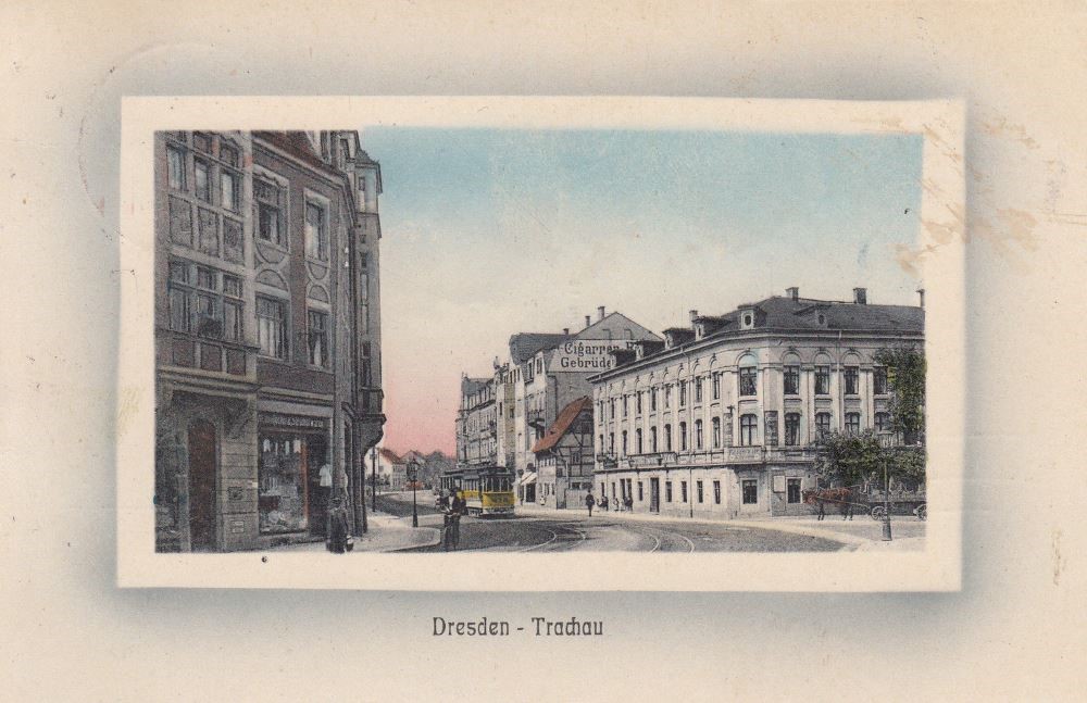 Leipziger Straße 220