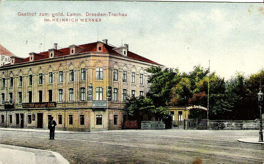 Leipziger Straße 220