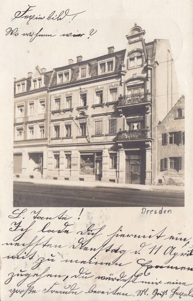 Leipziger Straße 226