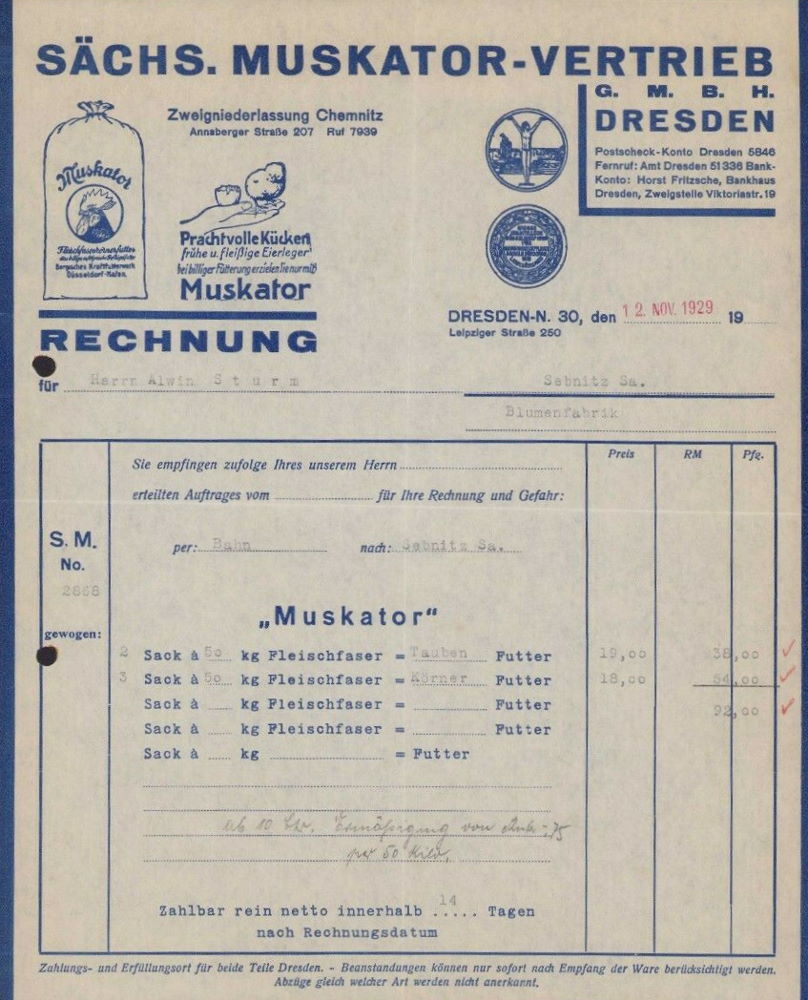 Leipziger Straße 250