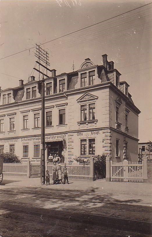 Leipziger Straße 256